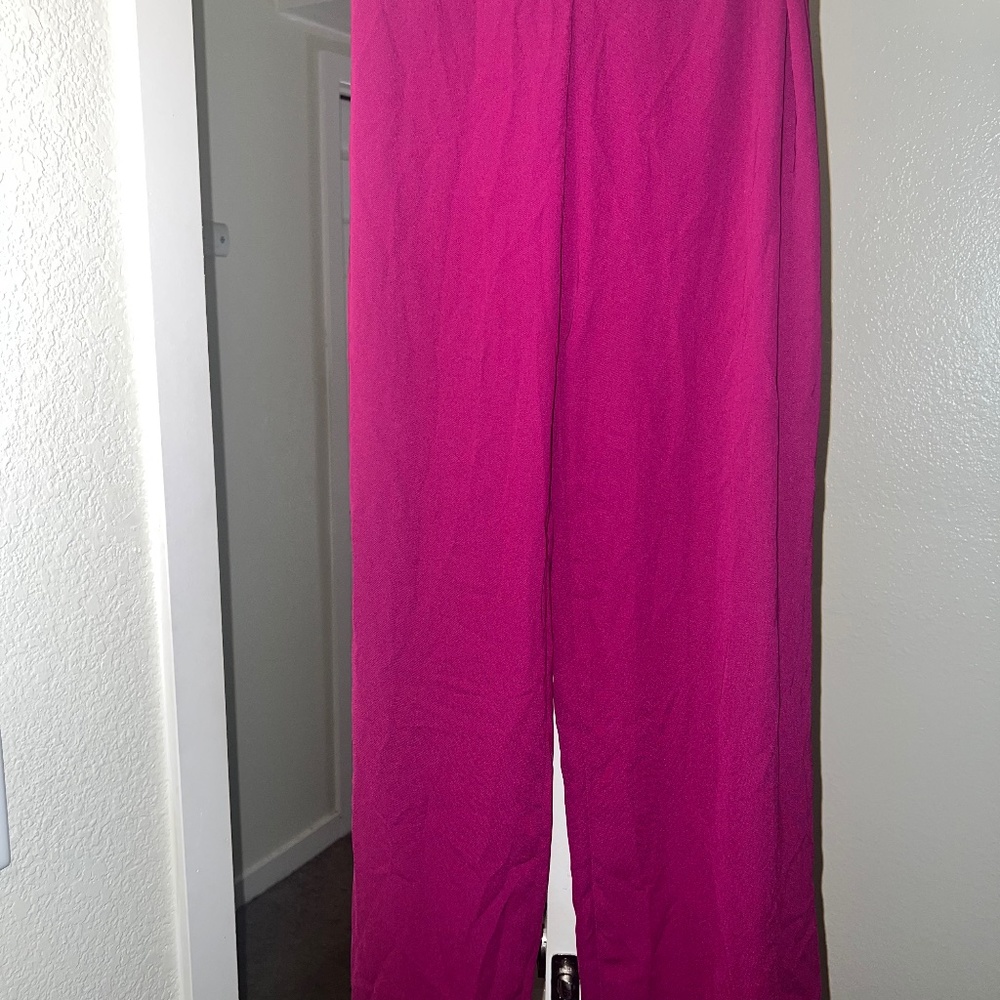 Dress pants
